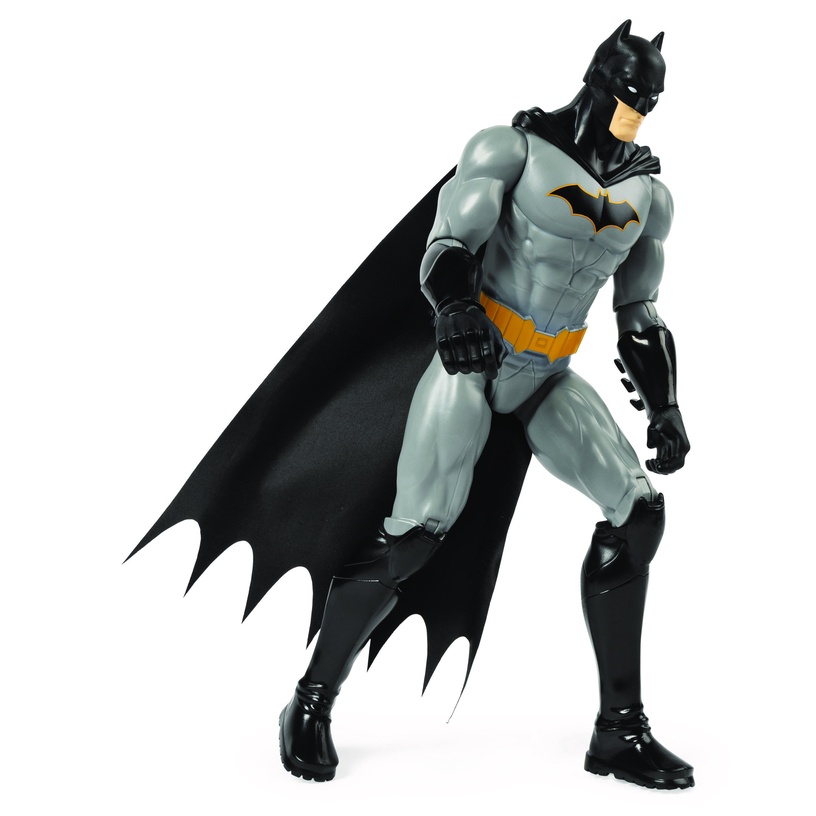Фигурка-игрушка, герой фильма Batman Assorted 6055697