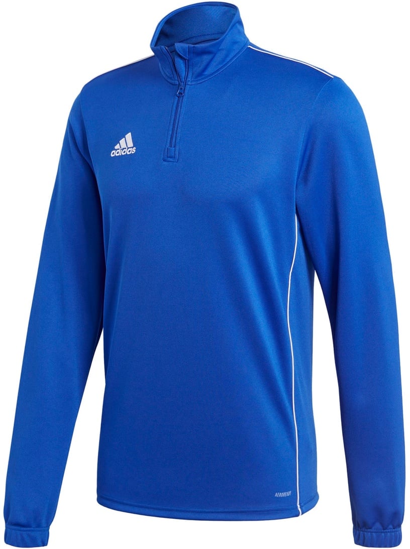 Džemperi, vīriešiem Adidas, zila, XL