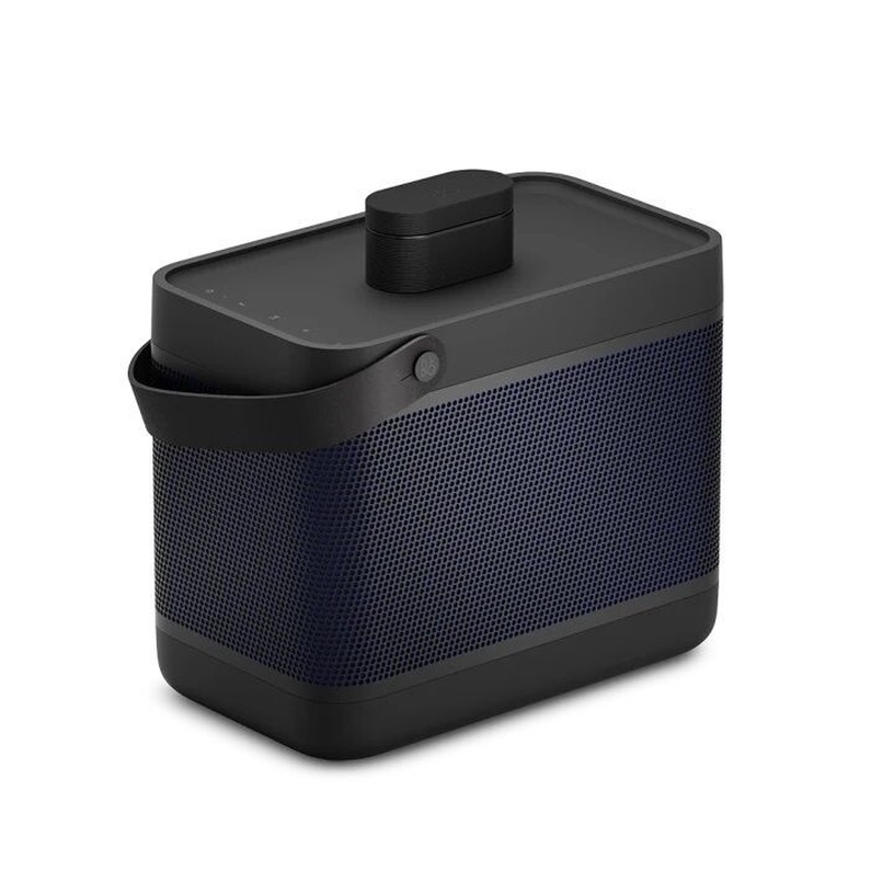 Беспроводная колонка Bang & Olufsen Beolit 20, синий/черный