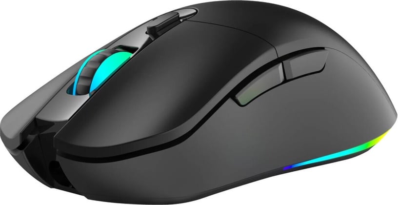 Игровая мышь Sandberg Sniper Mouse 2, черный
