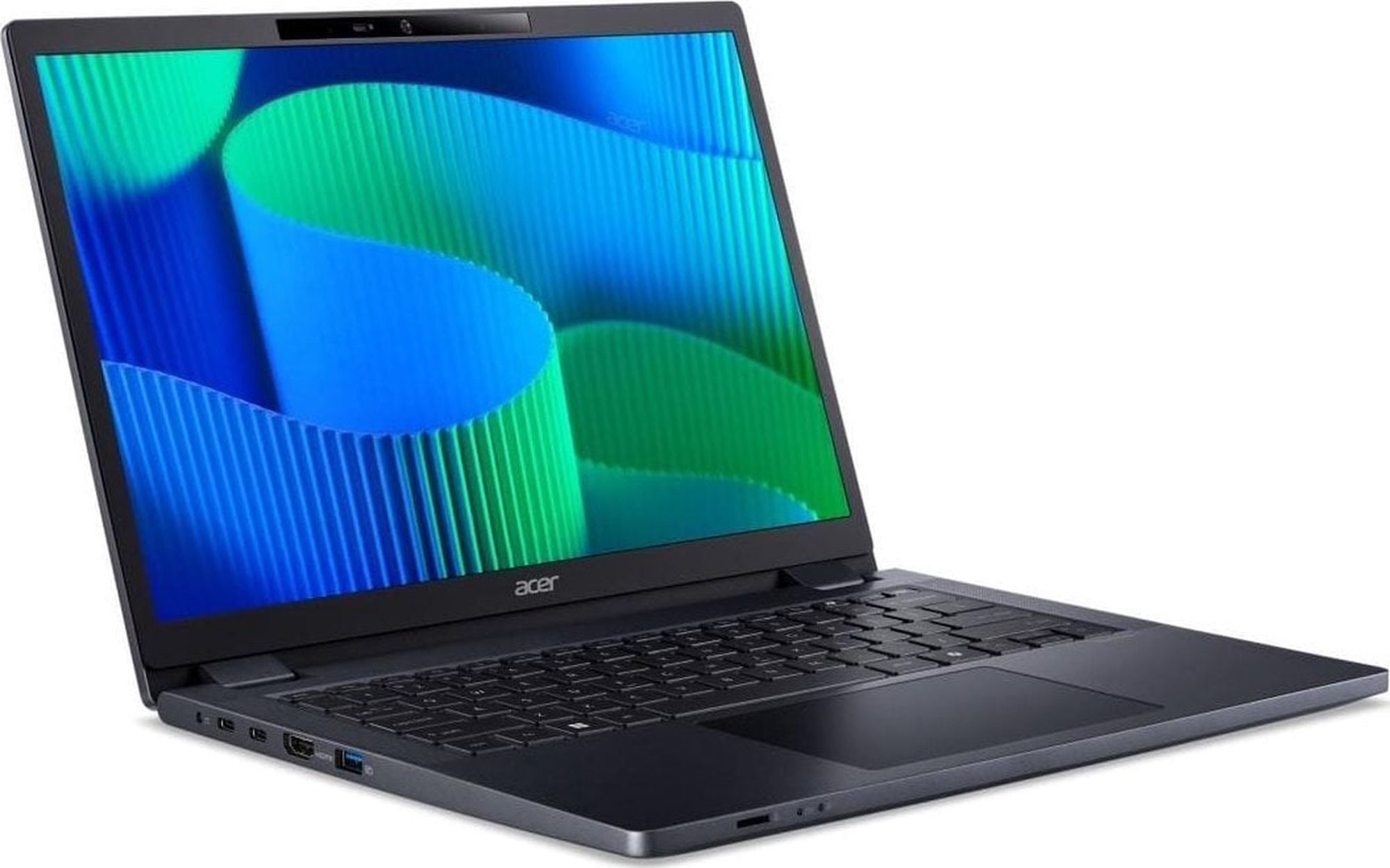 Acer TravelMate P4 (P414-51G) original FHD écran 60Hz