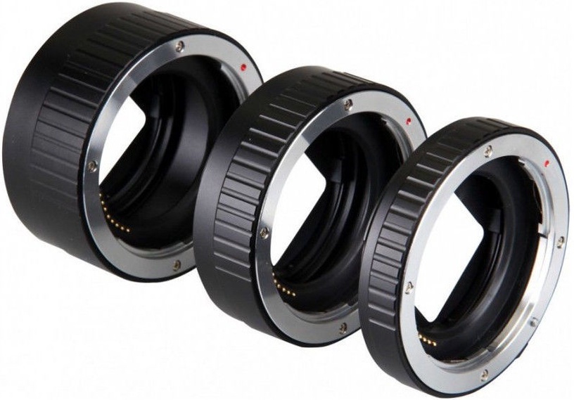 Gredzens BIG Canon EOS