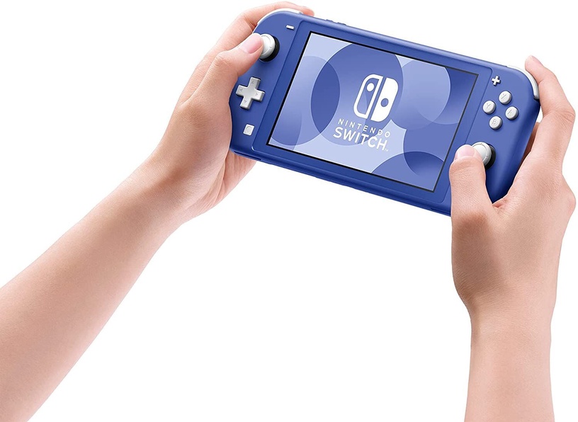 Mängukonsool Nintendo Switch Lite, 32 GB