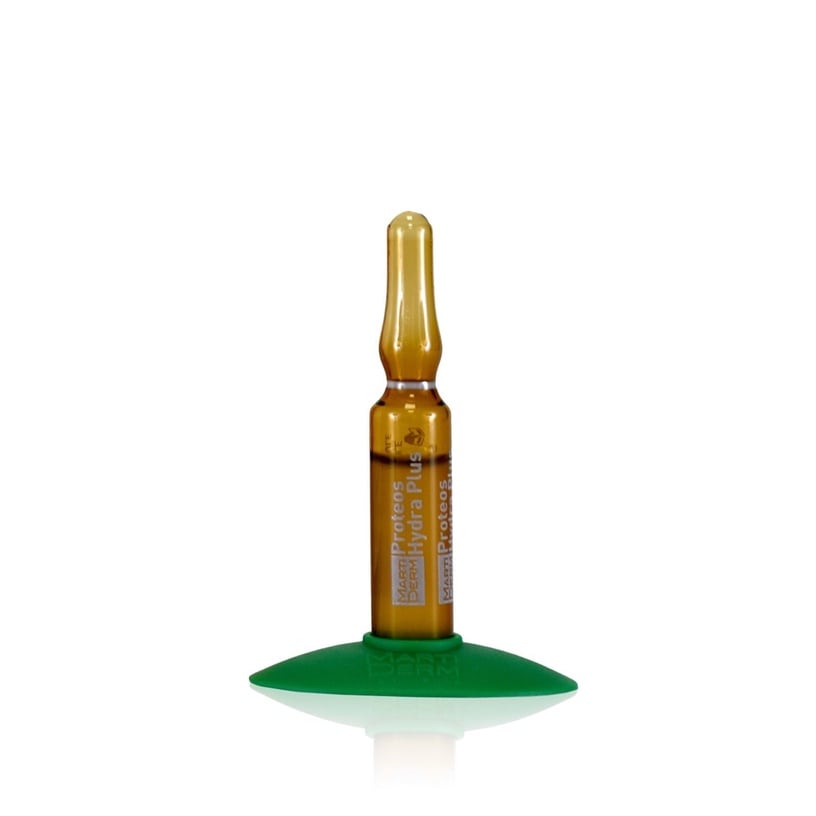Sejas kapsulas Martiderm The Originals, 20 ml