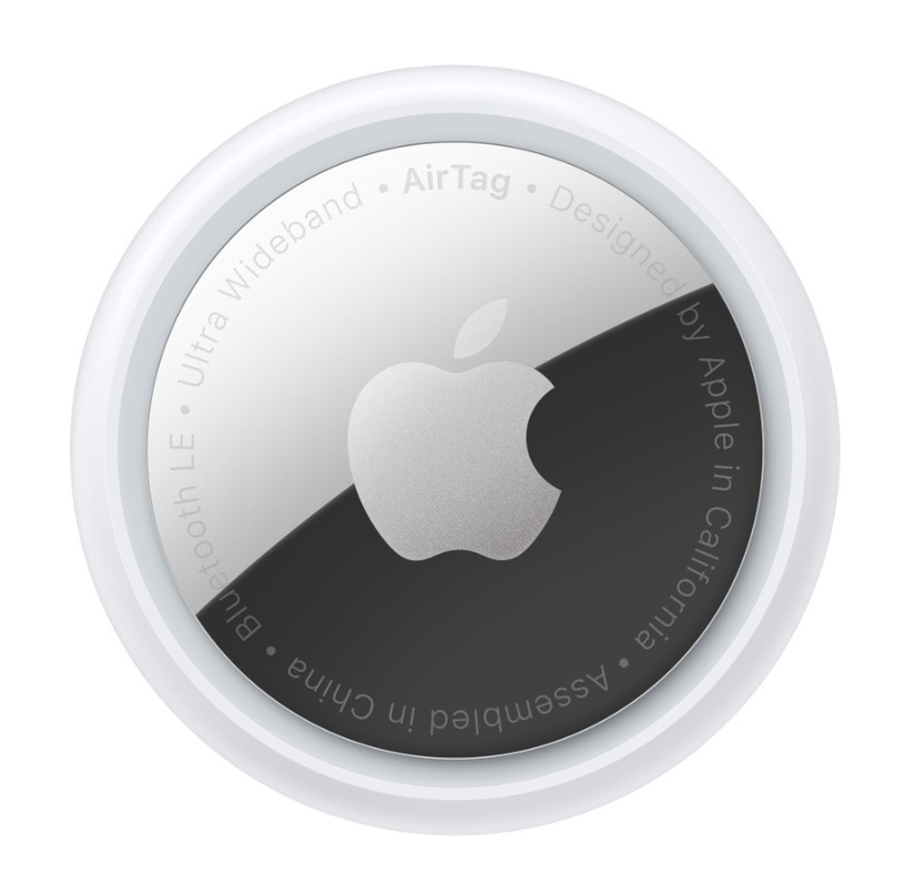 AirTag objektu lokators Apple AirTag (1 Pack)