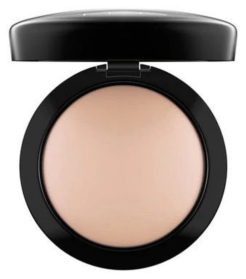 Kompakts pulveris MAC Mineralize Skinfinish, 10 g