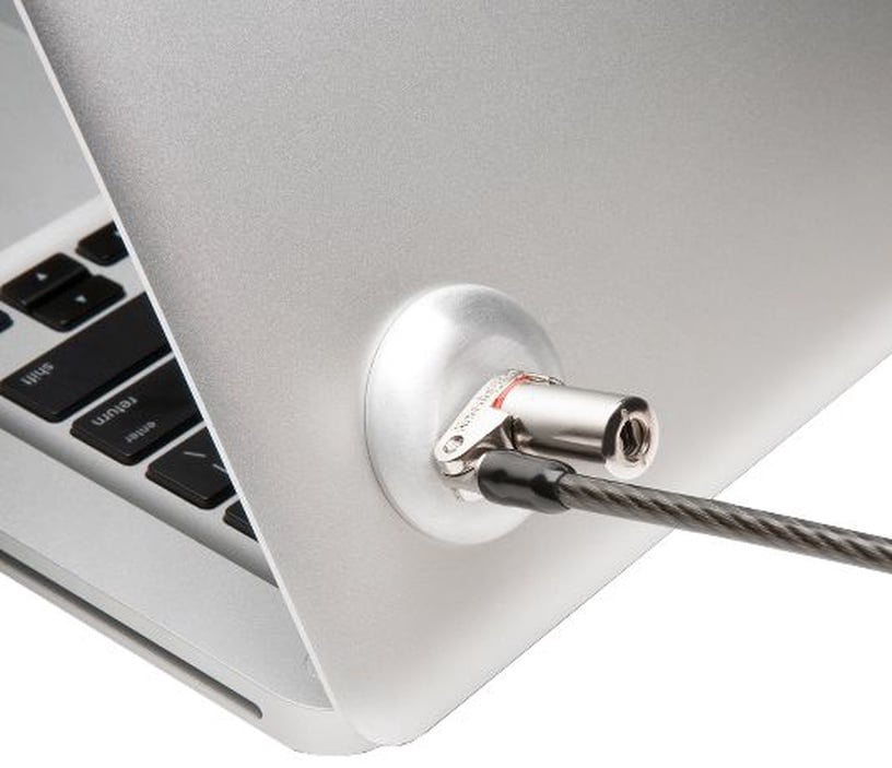 Замок для ноутбука Kensington Security Slot