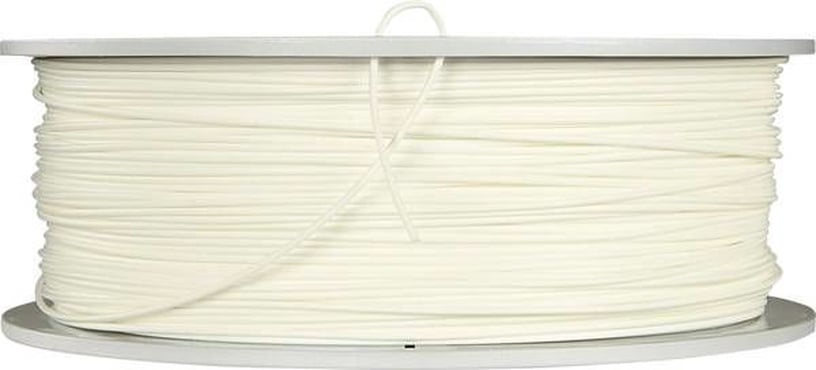 Filament Verbatim ABS, 396 m, valge