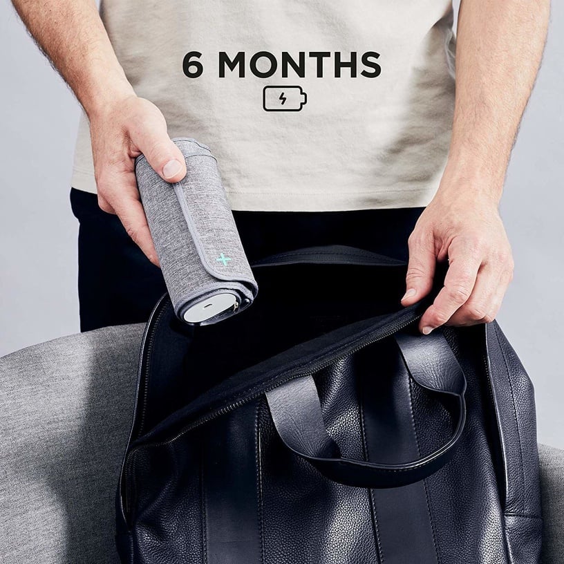 Augšdelma asinsspiediena mērītājs Withings BPM