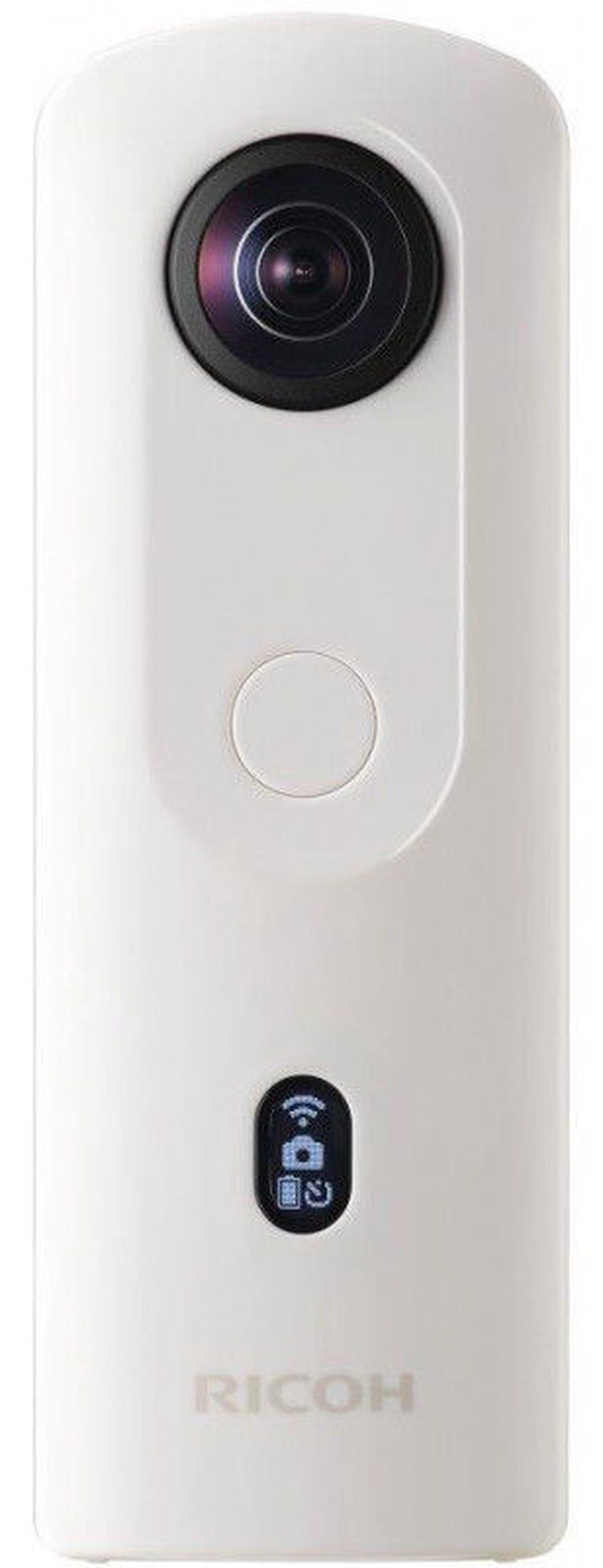 Экшн камера Ricoh 360° Theta SC2