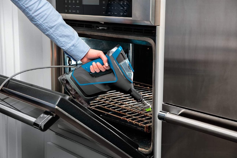 Tvaika slota Bissell PowerFresh 2234N