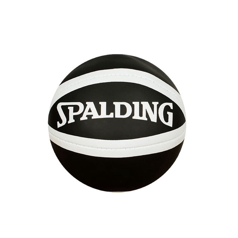 Võrguga korvpallirõngas Spalding, 29 cm x 24 cm