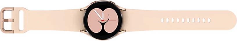 Nutikell Samsung Galaxy Watch 4 LTE 40mm SM-R865, kuldne