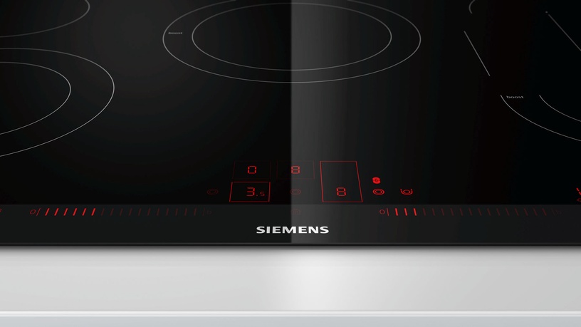 Электрическая плита Siemens iQ500 ET875LMP1D