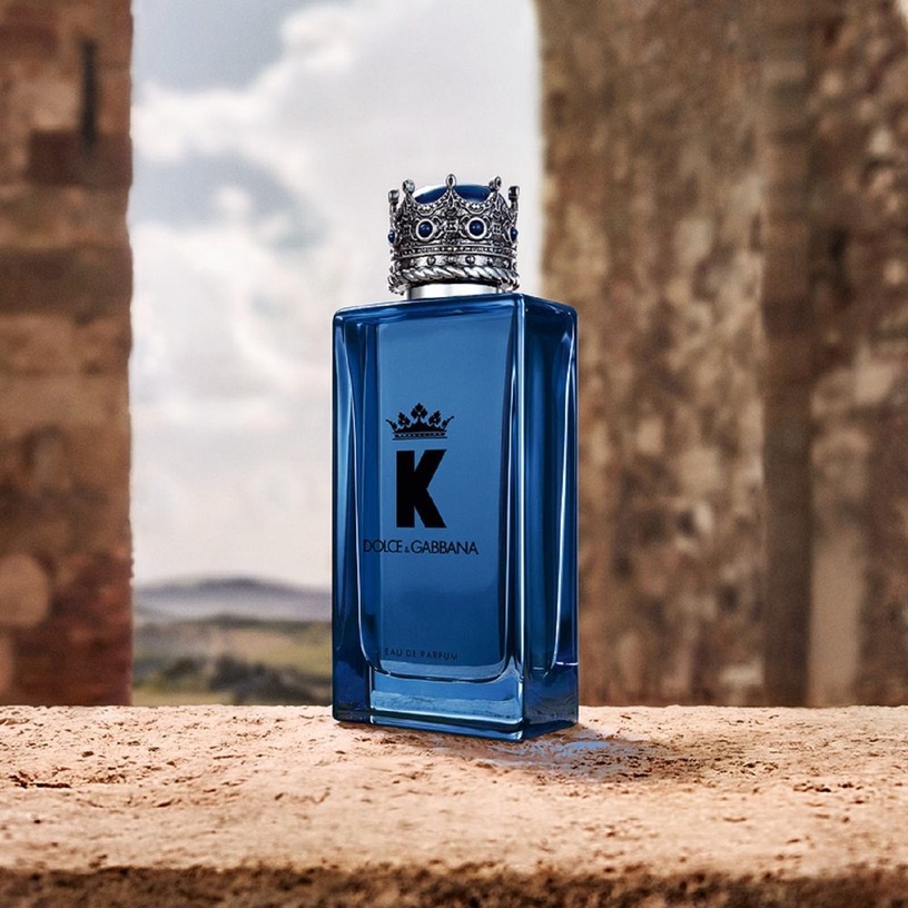 Parfüümvesi Dolce & Gabbana King, 50 ml