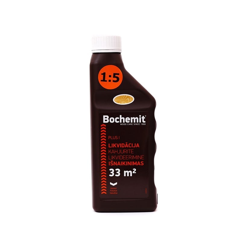 Puidukaitsevahend Bochemit, 1 l