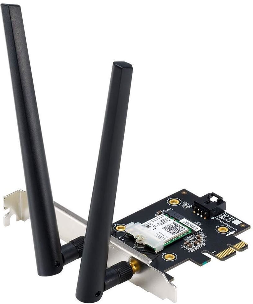 Bezvadu tīkla adapteris Asus
