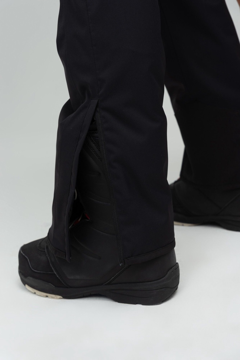 Kombekas, naistele Audimas, must, 160 cm / S