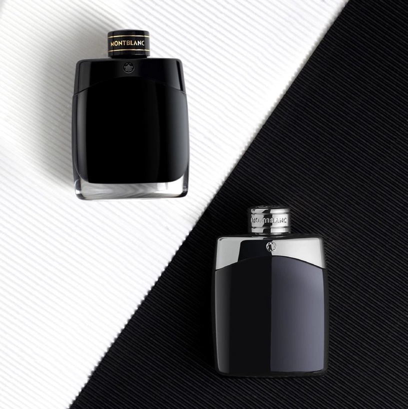 Parfüümvesi Mont Blanc Legend For Men, 50 ml