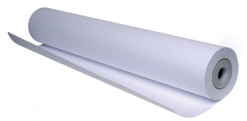 Papīrs ploterim Emerson, 80 g/m², balta, 5000 cm x 42 cm