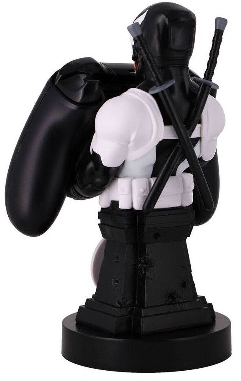 Mängukontrolleri hoidik Exquisite Gaming Marvel Venompool Cable Guy