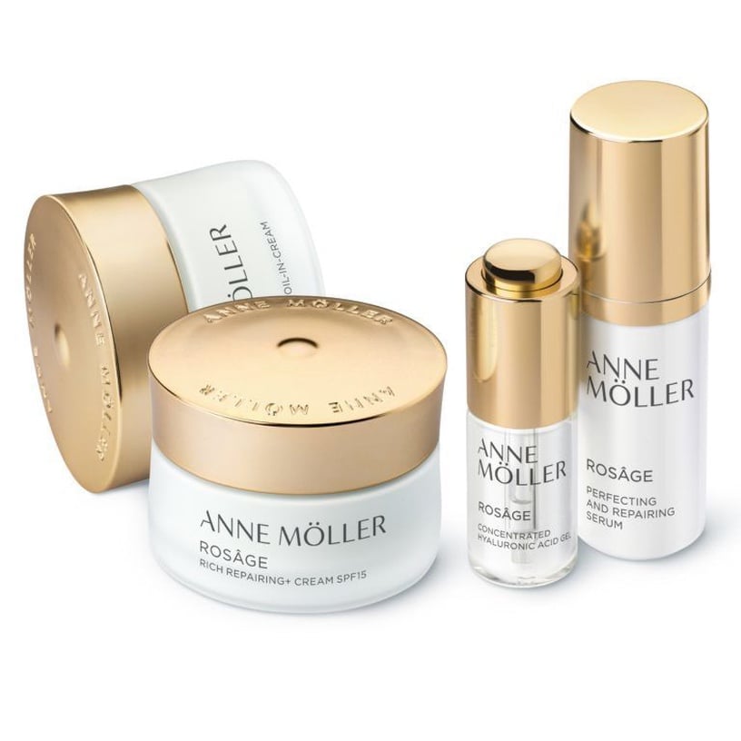 Sejas gēls Anne Möller Rosage, 15 ml