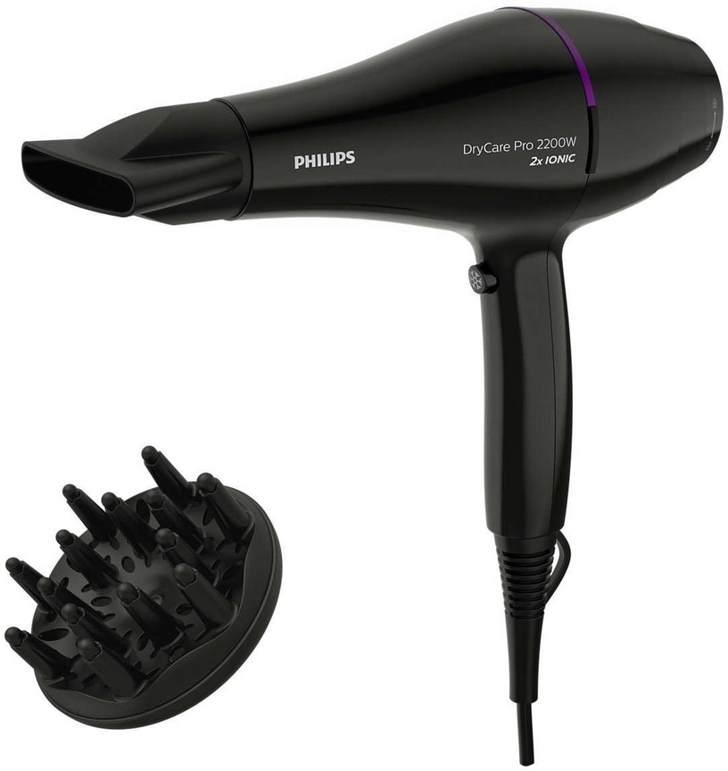 Föön Philips DryCare Pro BHD274/00
