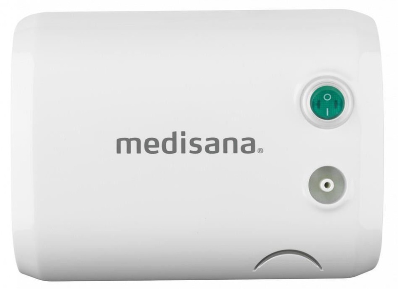Inhalaator, kompressor- Medisana IN 520 54548