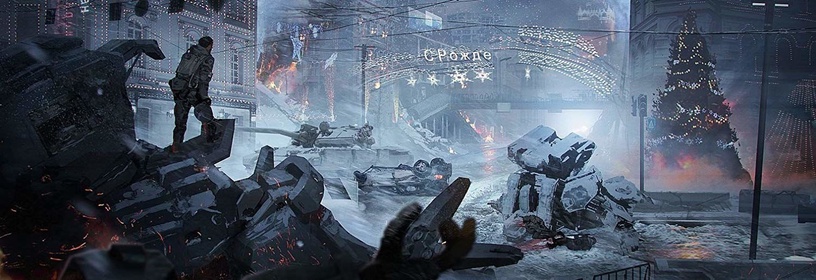 Игра для PlayStation 4 (PS4) Square Enix Left Alive Day One Edition