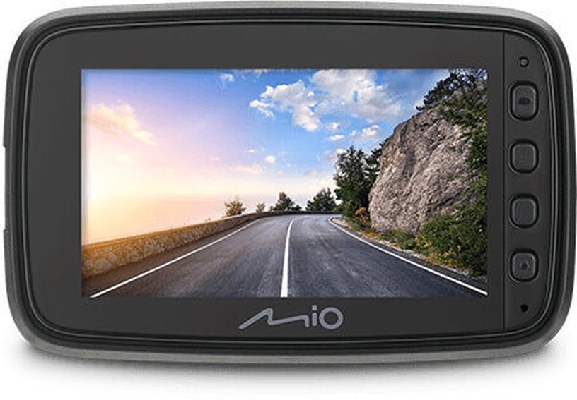 Videoregistraator Mio MiVue 818