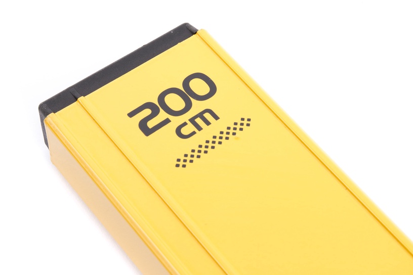 Lood Forte Tools LAP3200R, 2000 mm, 0.9 kg