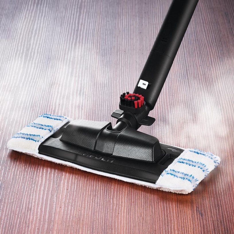 Tvaika tīrītājs Polti Vaporetto Pro 95 Turbo Flexi