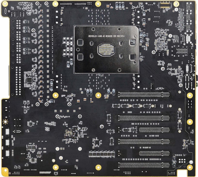 Servera mātesplate EVGA