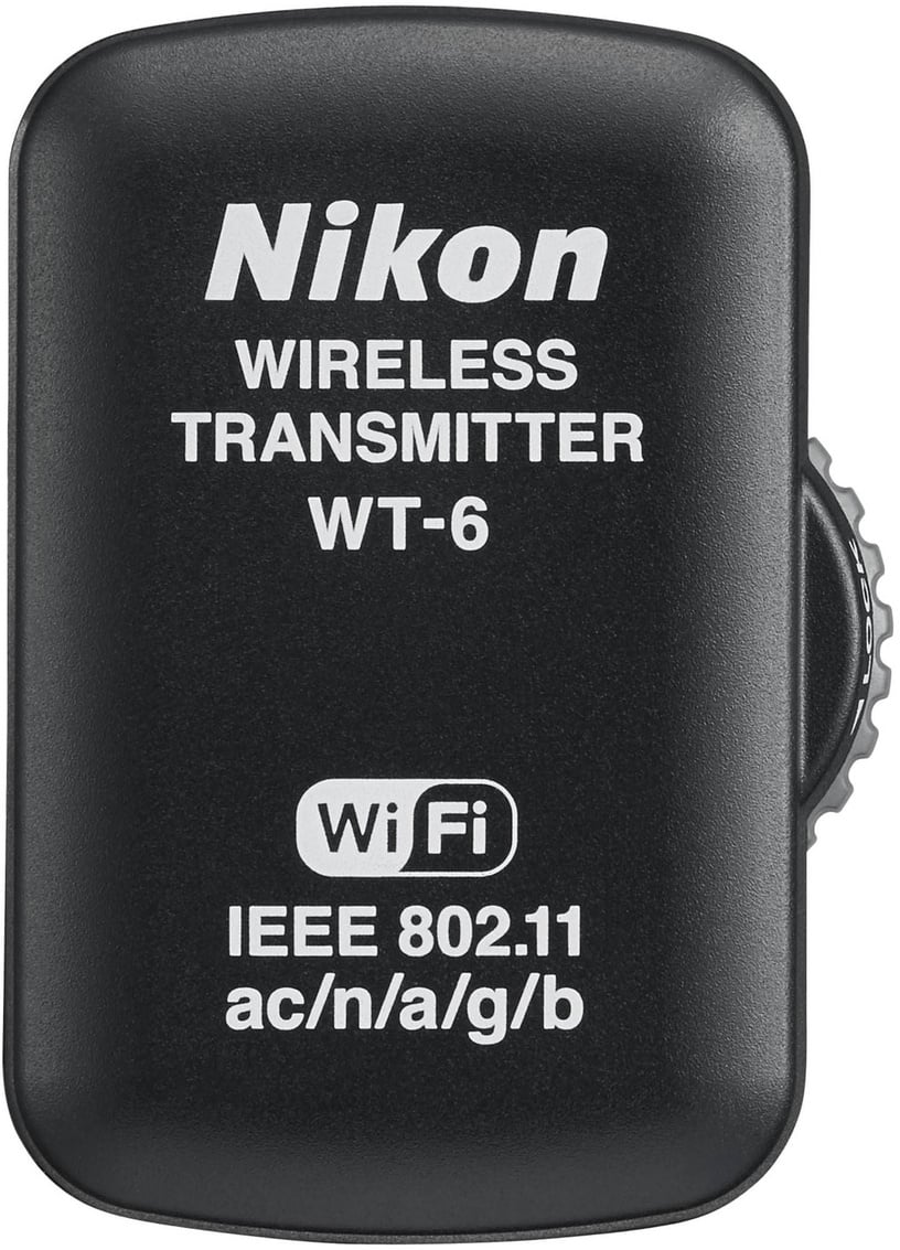 Адаптер Nikon WT-6A