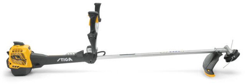 Bensiinimootoriga murutrimmer Stiga SBC 656 DX, 1700 W