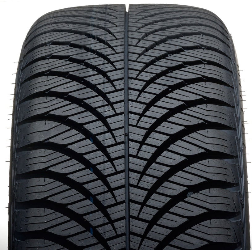 Универсальная шина Goodyear Vector 4Seasons Gen2 205/55/R16, 94-H, XL, B, C, 72 дБ