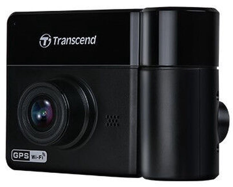 Videoregistraator Transcend DrivePro 550A