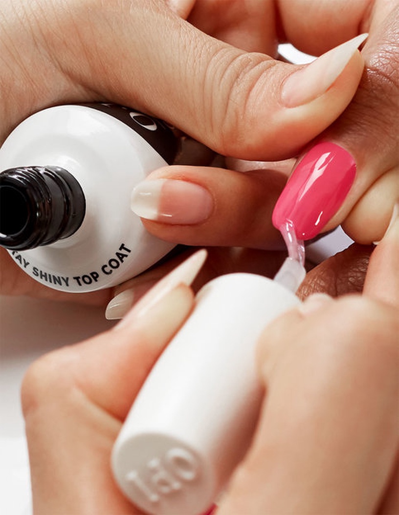 Топовое покрытие для ногтей OPI Gel Color, stay shiny