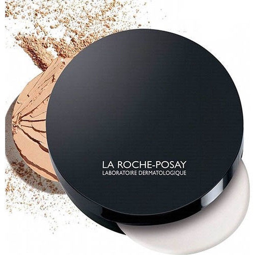 Kompakts pulveris La Roche Posay Toleriane Teint Mineral, 9 g