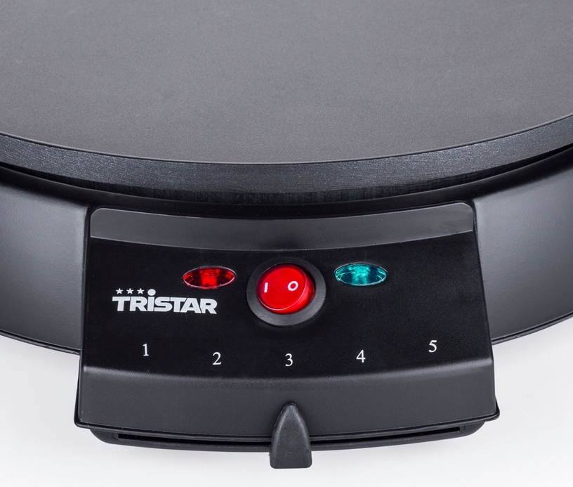 Pannkoogipann Tristar, 1000 W
