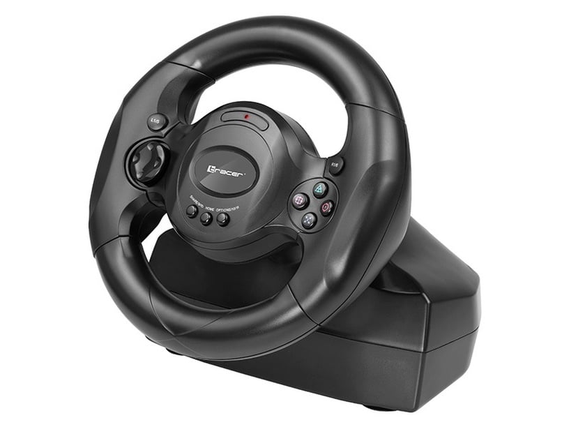 Mängurool Tracer Rayder 4 in 1, must