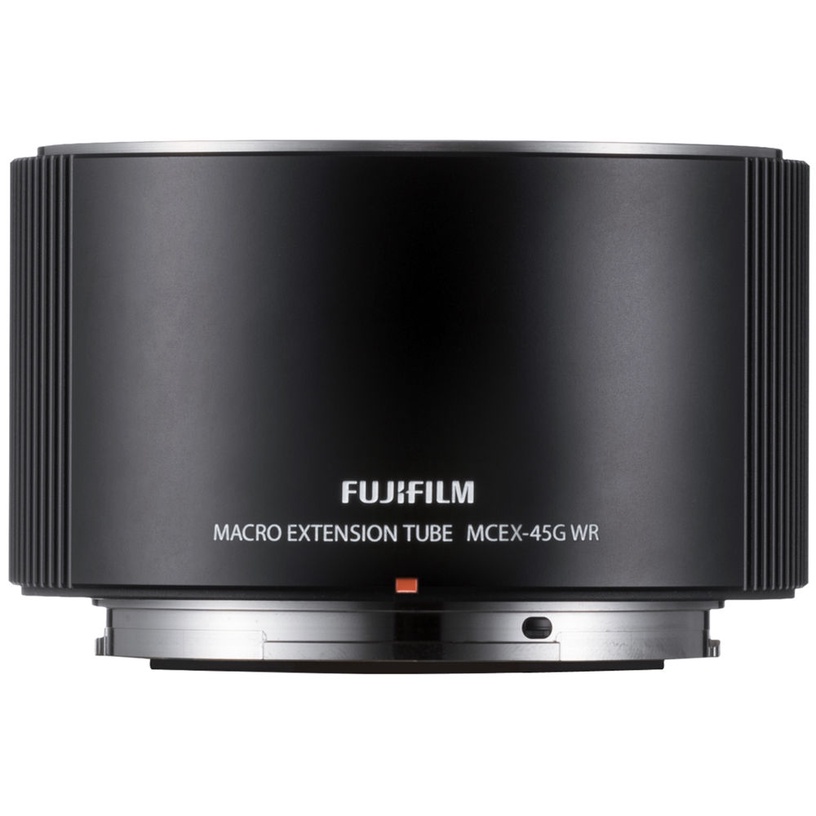 Gredzens Fujifilm Macro Extension Tube MCEX-45G WR
