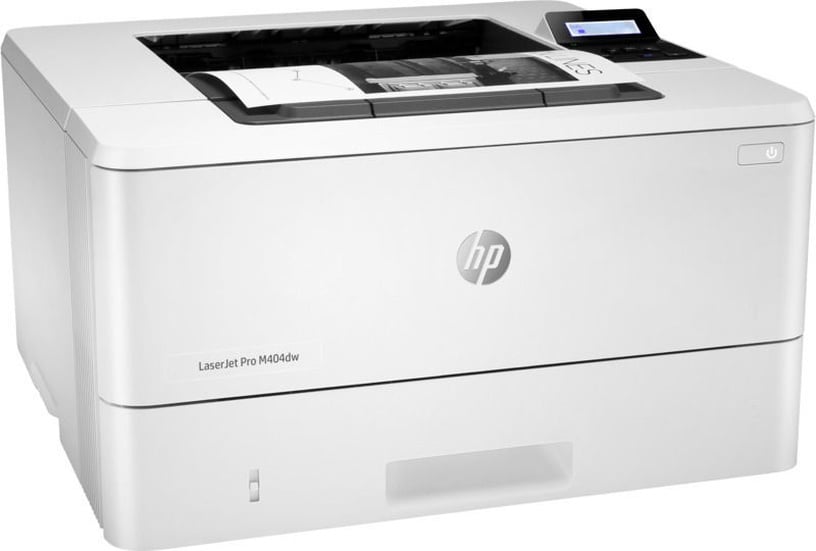 Laserprinter HP Pro M404dw