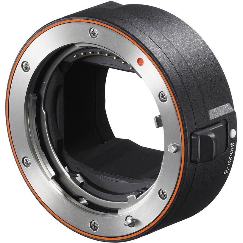 Adapteris Sony LA-EA5 35mm Full-Frame A-Mount
