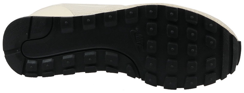 Женские кроссовки Nike Runner, светло-коричневый, 36