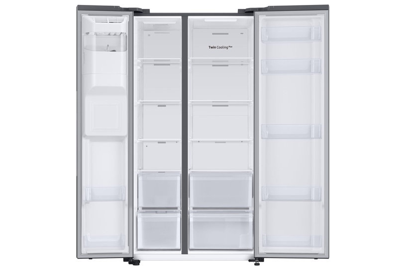 Холодильник двухдверный Samsung RS67A8810S9/EF