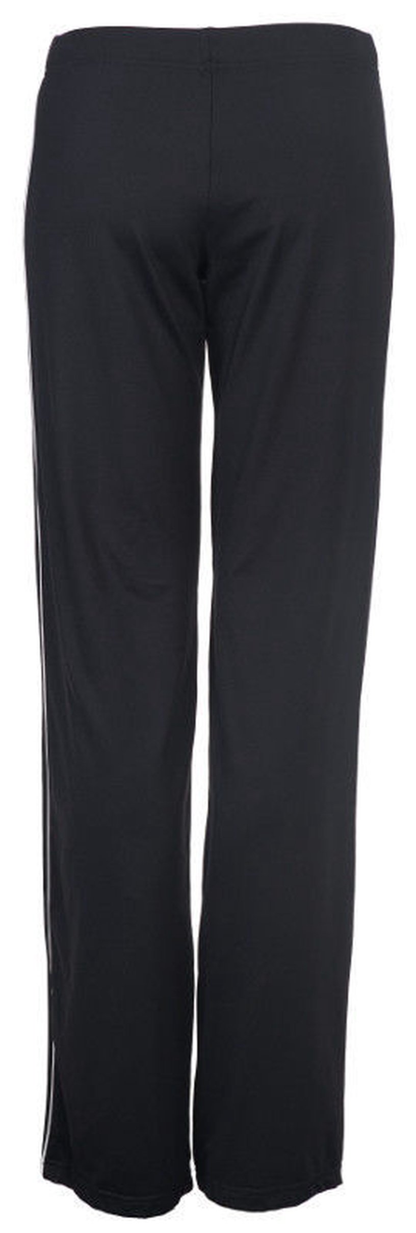 Püksid, naistele Bars, must, XL