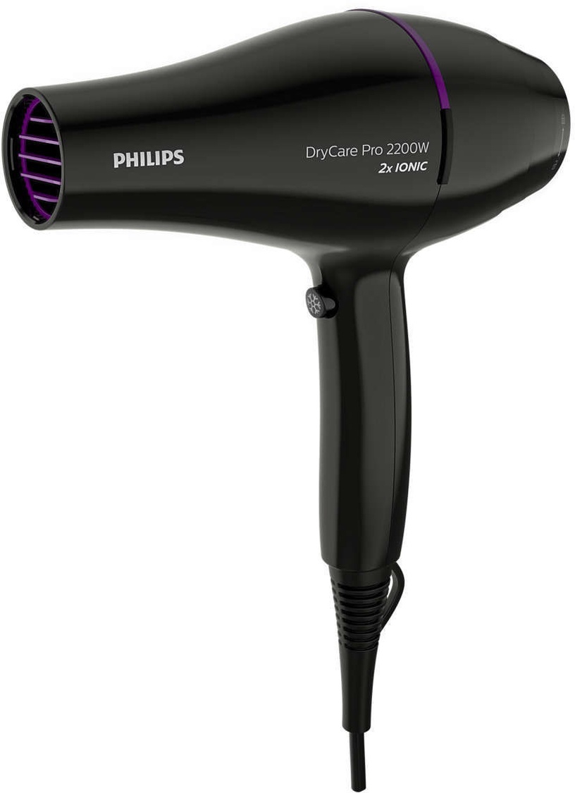 Föön Philips DryCare Pro BHD274/00