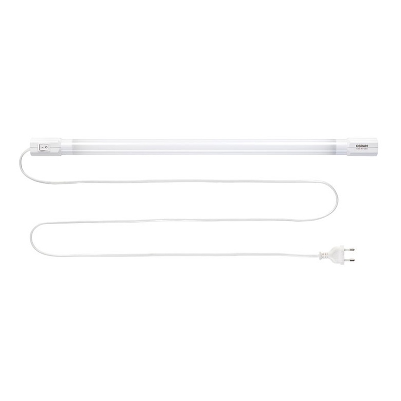 Светильник монтируется к мебели Ledvance Tubekit 4058075265035, 19 Вт, LED, 3000 °К