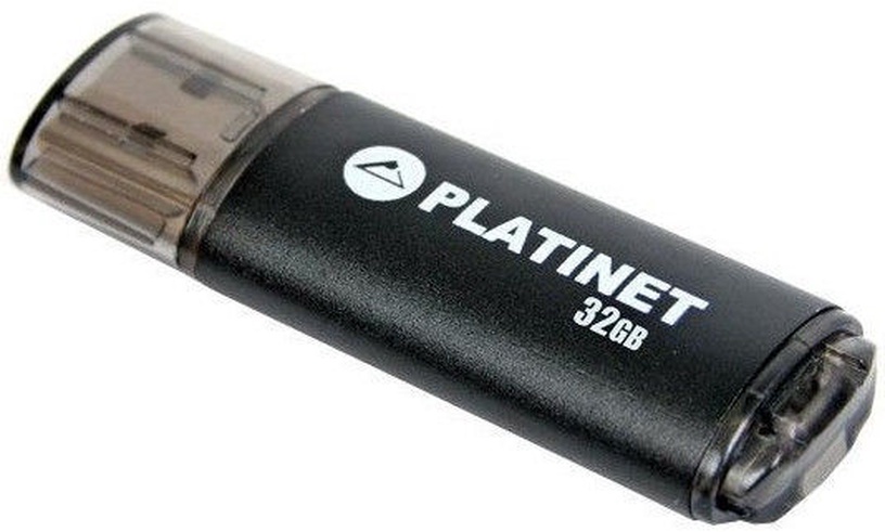 USB zibatmiņa Platinet X-Depo, 32 GB